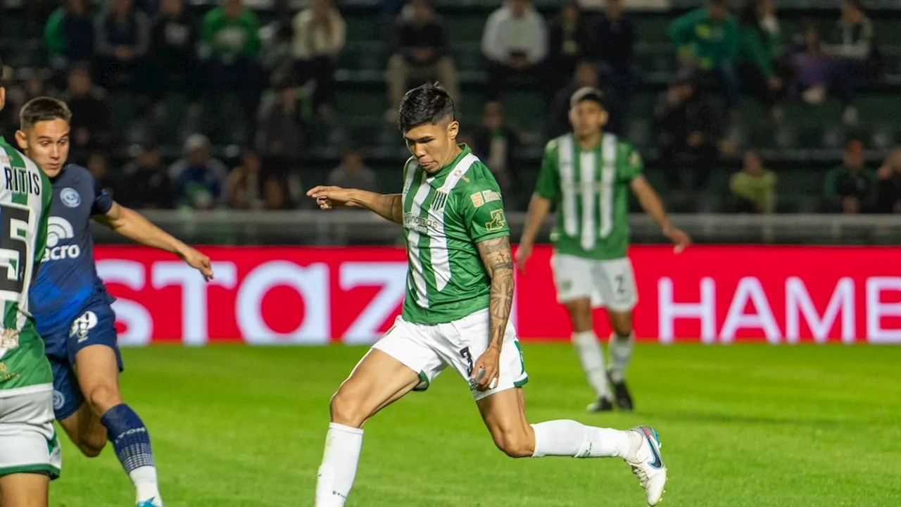 Pelota libre de riesgo en el celular: cómo ver en vivo Banfield vs. Racing