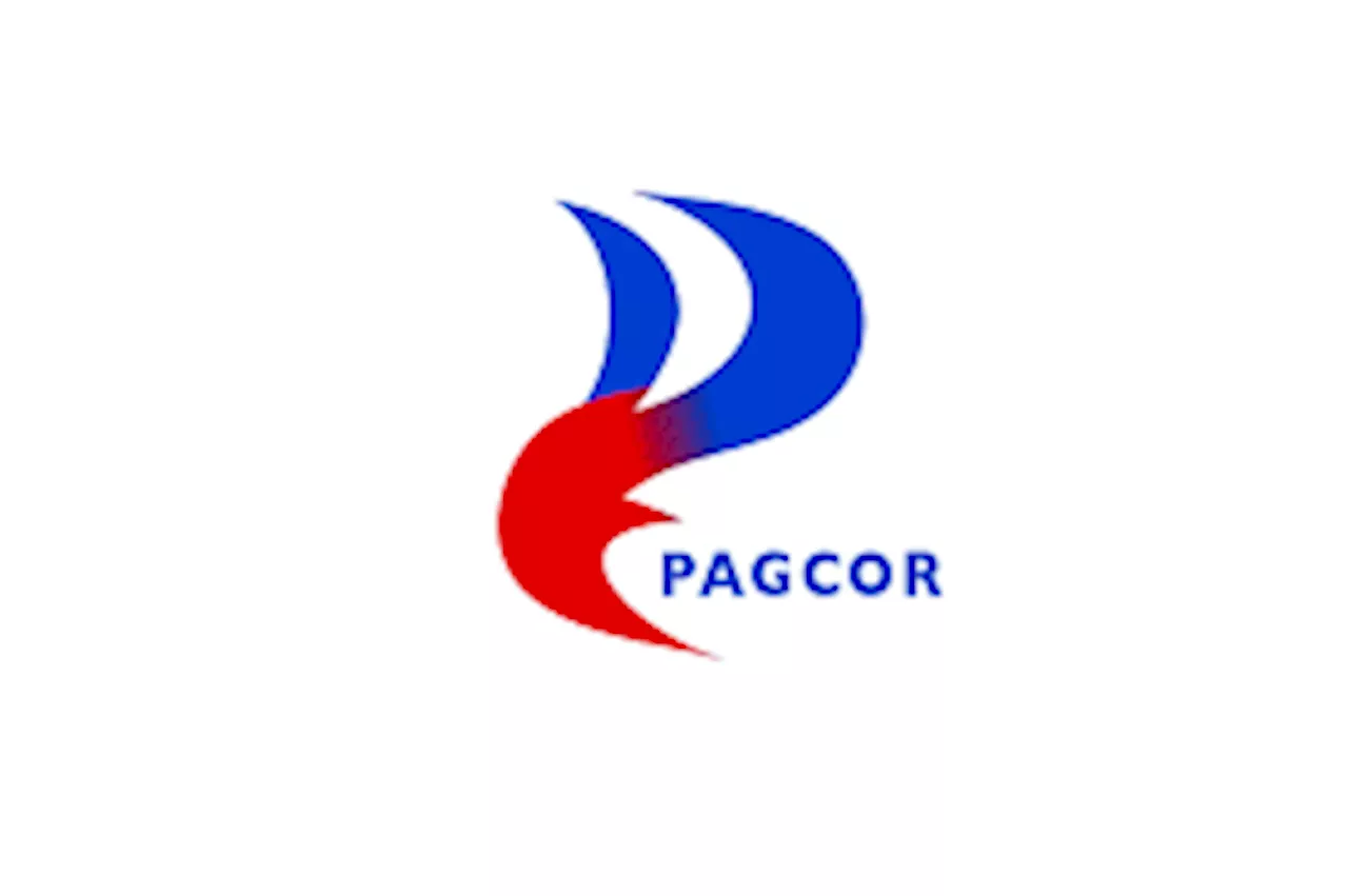 PAGCOR’s relief drive for Kristine-hit areas underway