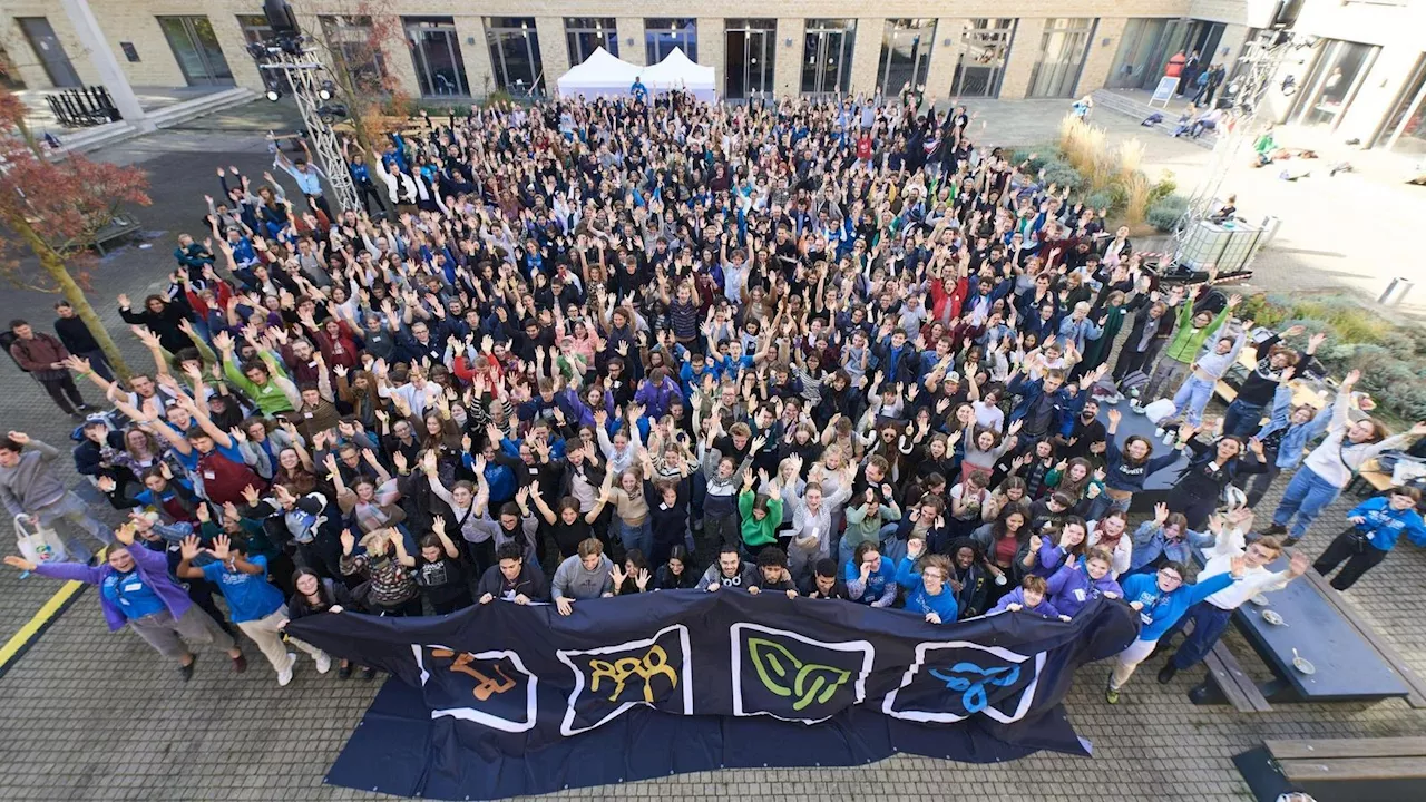 Generation Zukunft: Junge Klimakonferenz blickt gespannt auf 2050