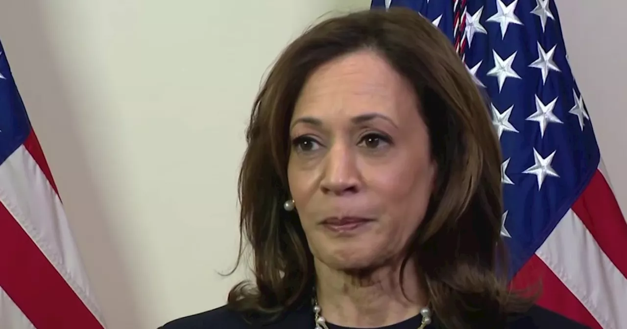 Harris campaigns in Philadelphia as she pushes for votes in swing state