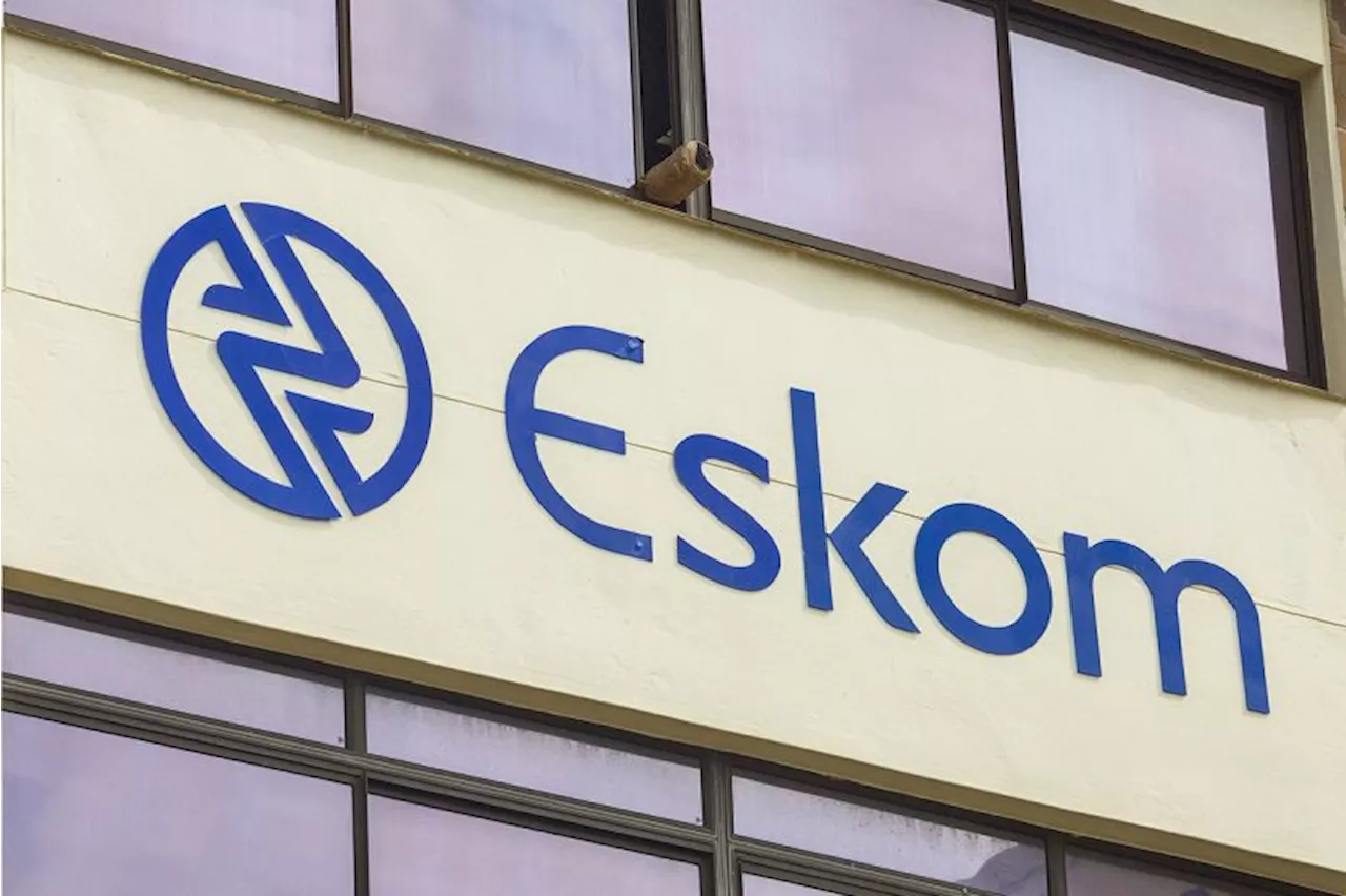 South Africans still saying goodbye to Eskom