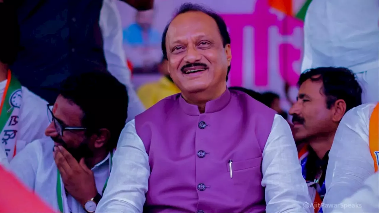 Ajit Pawar NCP List: एनसीपी की तीसरी लिस्ट घोषित, निलेश लंके की पत्नी के खिलाफ कौन है अजित पवार का मजबूत कैंडिडेट?