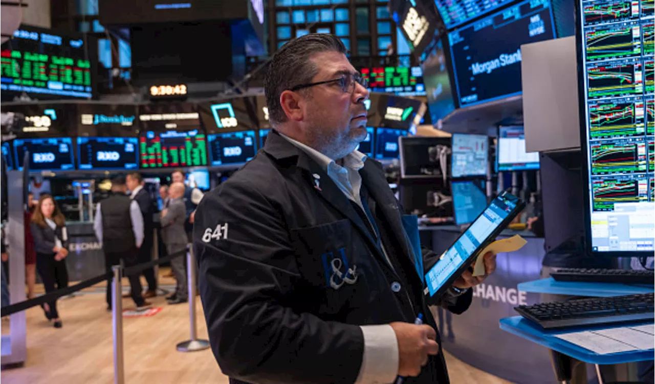 Stock futures rise with Nasdaq set to add to records as oil prices decline