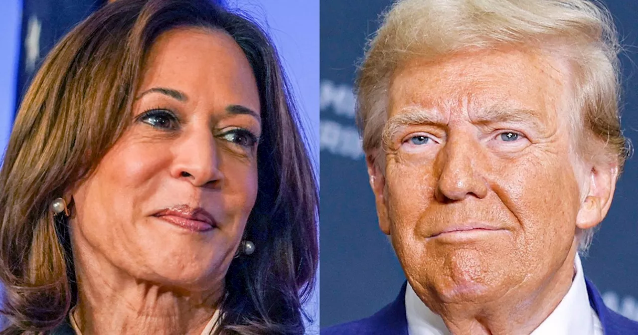 Election 2024 live updates: Trump rallies in Madison Square Garden; Kamala Harris campaigns in Philadelphia