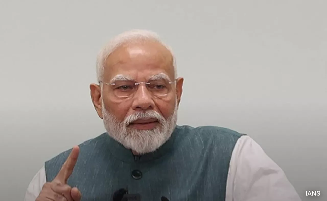 मन की बात : पीएम मोदी ने 115वें संबोधन में एनिमेशन से लेकर लद्दाख के सबसे बड़े इमेजिंग टेलीस्कोप का किया जिक्र