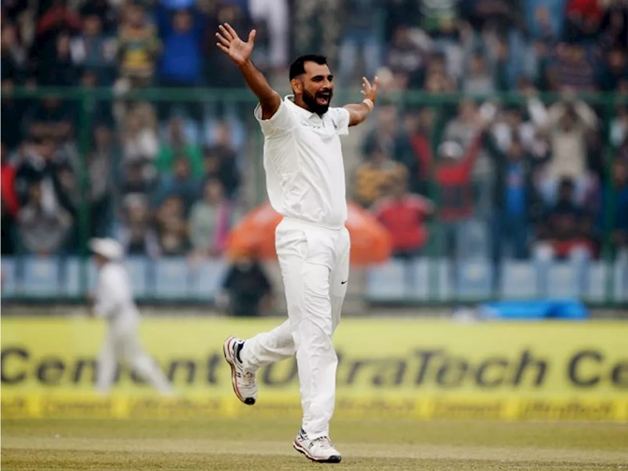 Mohammad Shami: &quot;BCCI से माफ़ी चाहता हूं कि...&quot;, ऑस्ट्रेलिया के खिलाफ सीरीज के लिए नहीं चुने जाने के बाद शमी का रिएक्शन वायरल