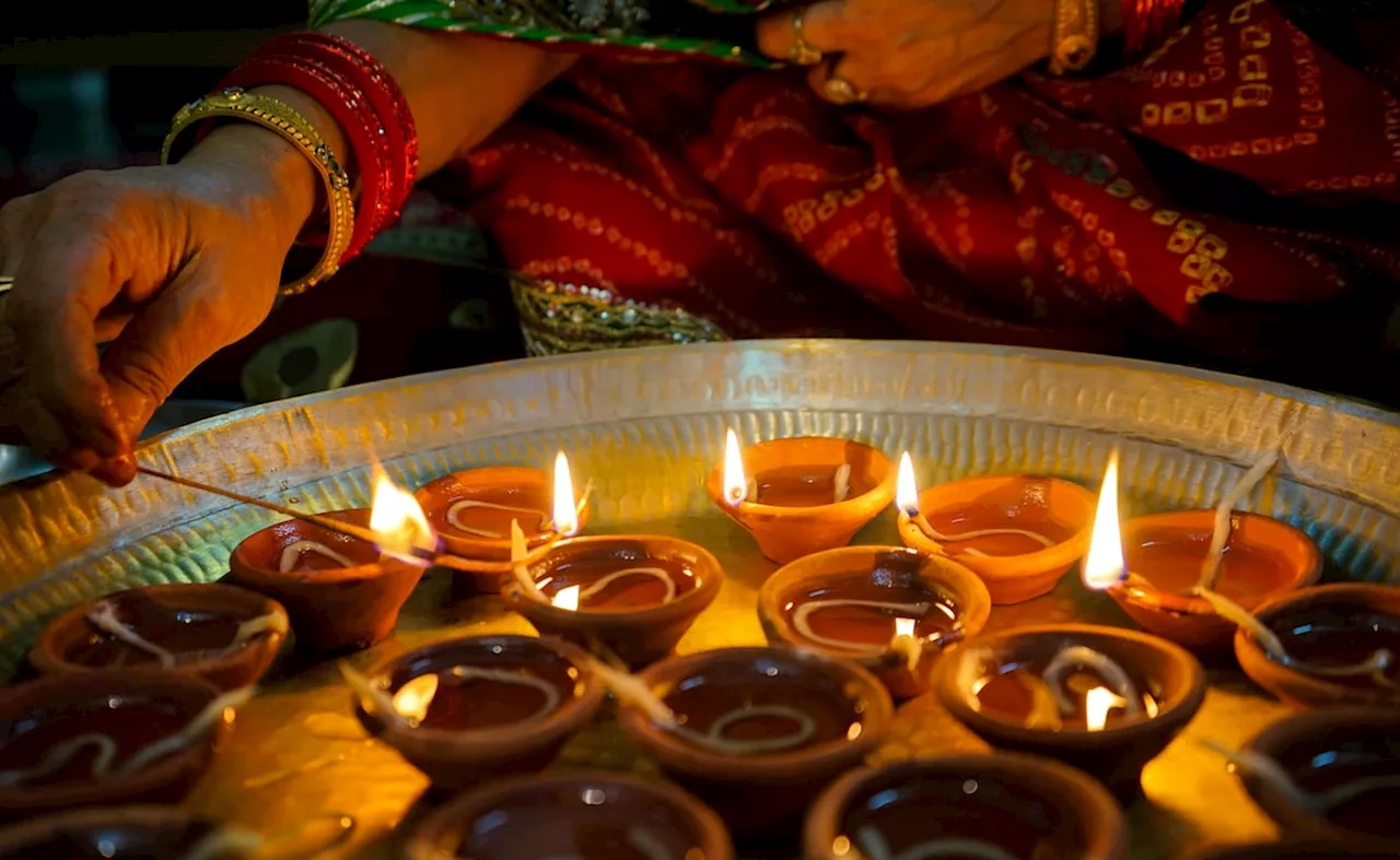 Narak Chaturdashi 2024: जानिए कब मनाई जाएगी नरक चतुर्दशी, यह है पूजा का शुभ मुहूर्त