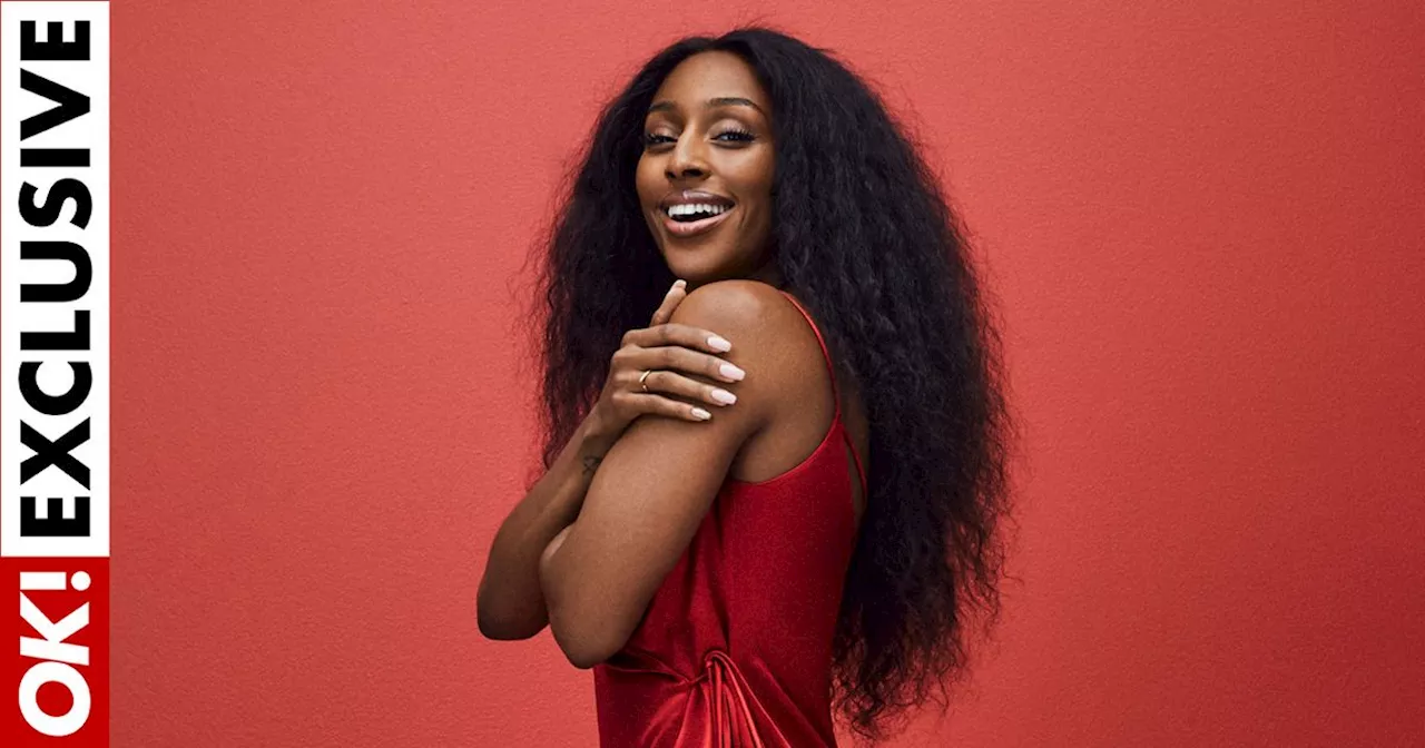 Alexandra Burke makes heartbreaking admission over new TV role