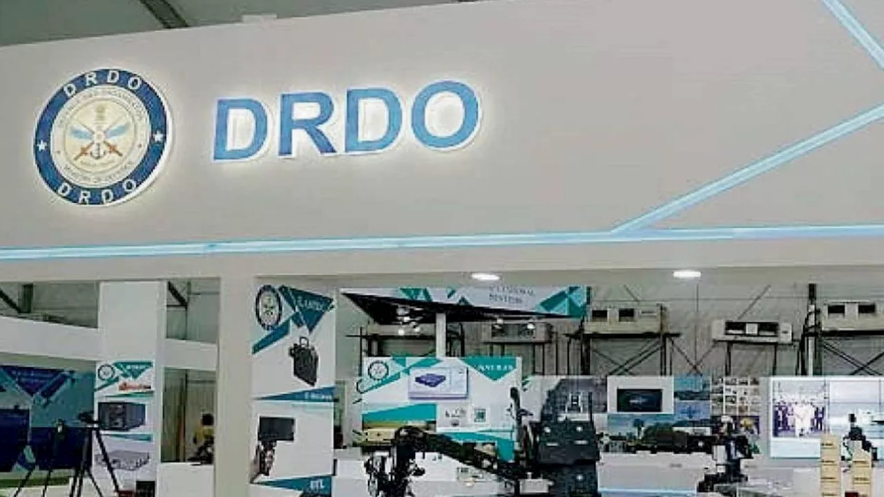 DRDO Recruitment 2024: डीआरडीओ में निकली कई पदों पर नौकरी, सैलरी 1.25 लाख तक