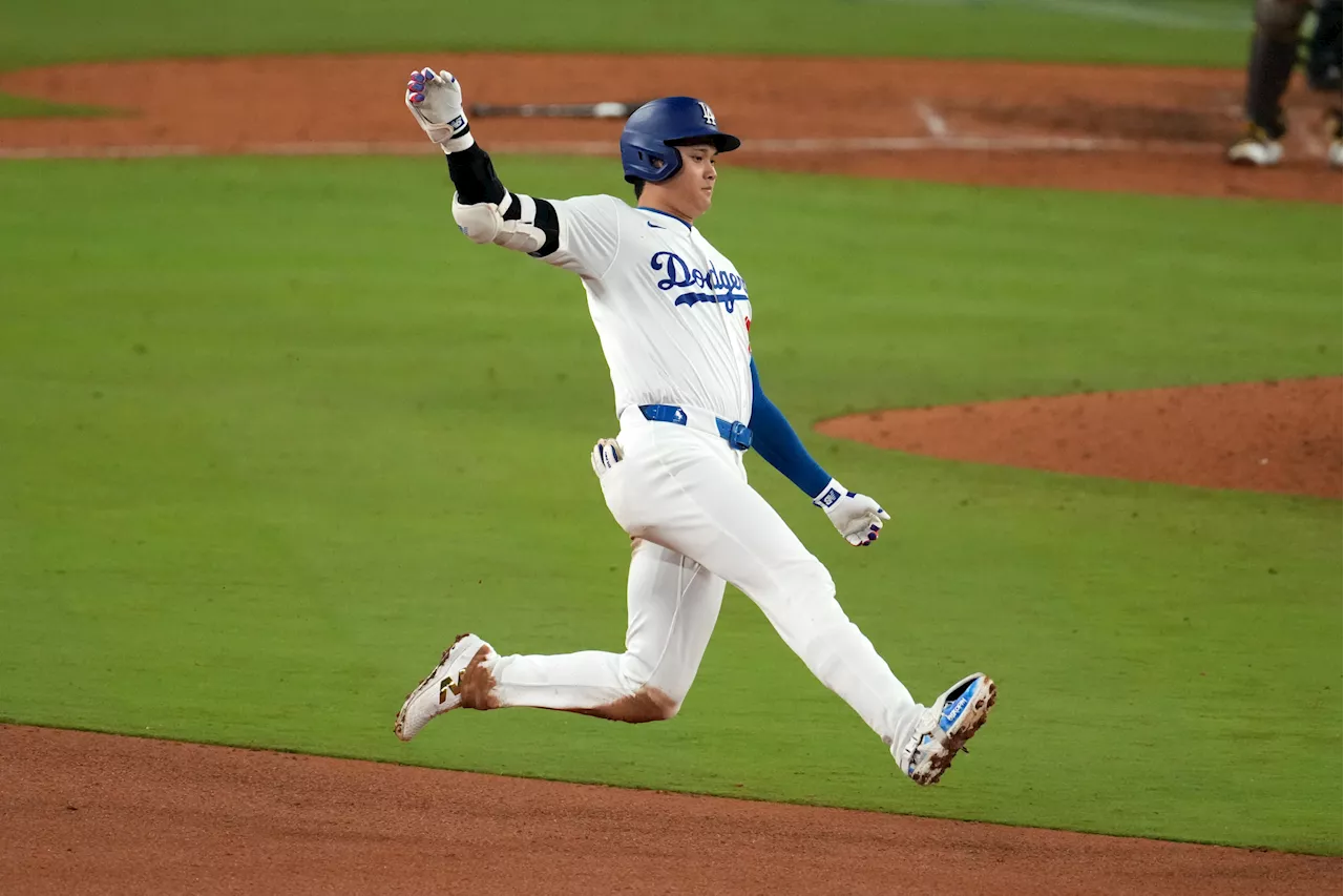 World Series News: Dodgers' Shohei Ohtani Injured in Game 2