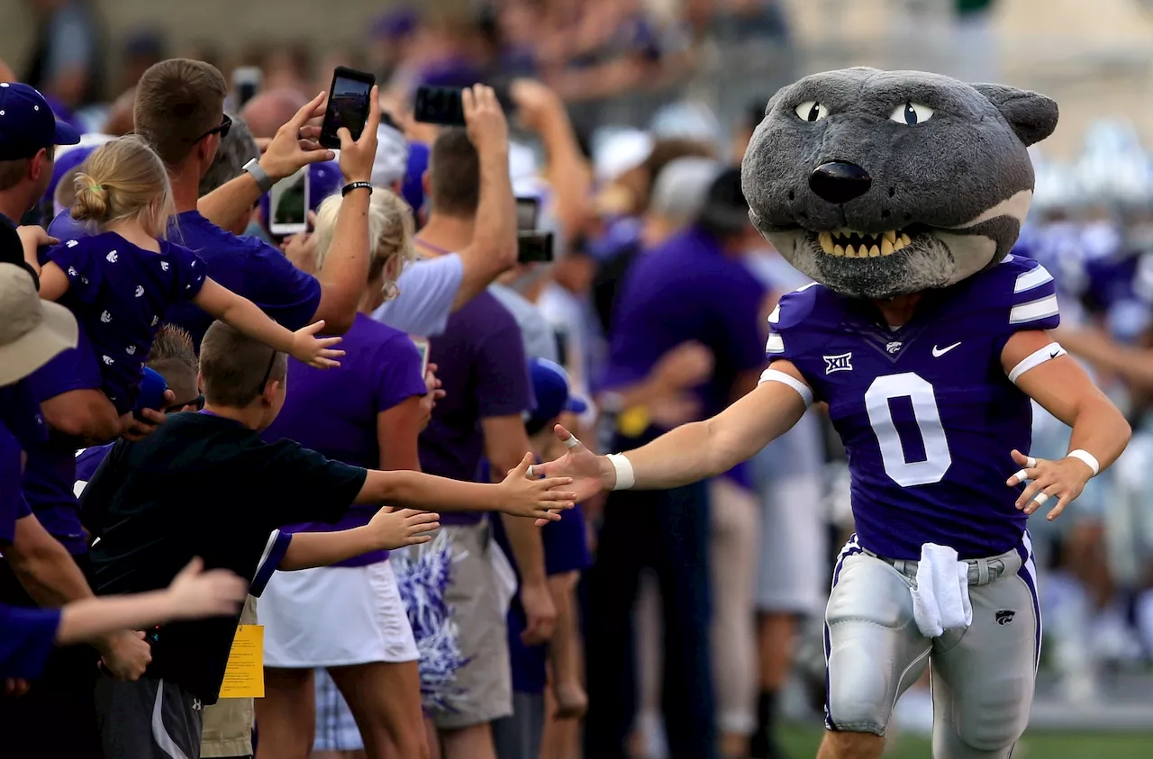 Kansas vs. Kansas State FREE LIVE STREAM (10/26/24): Watch college football, Week 9 online