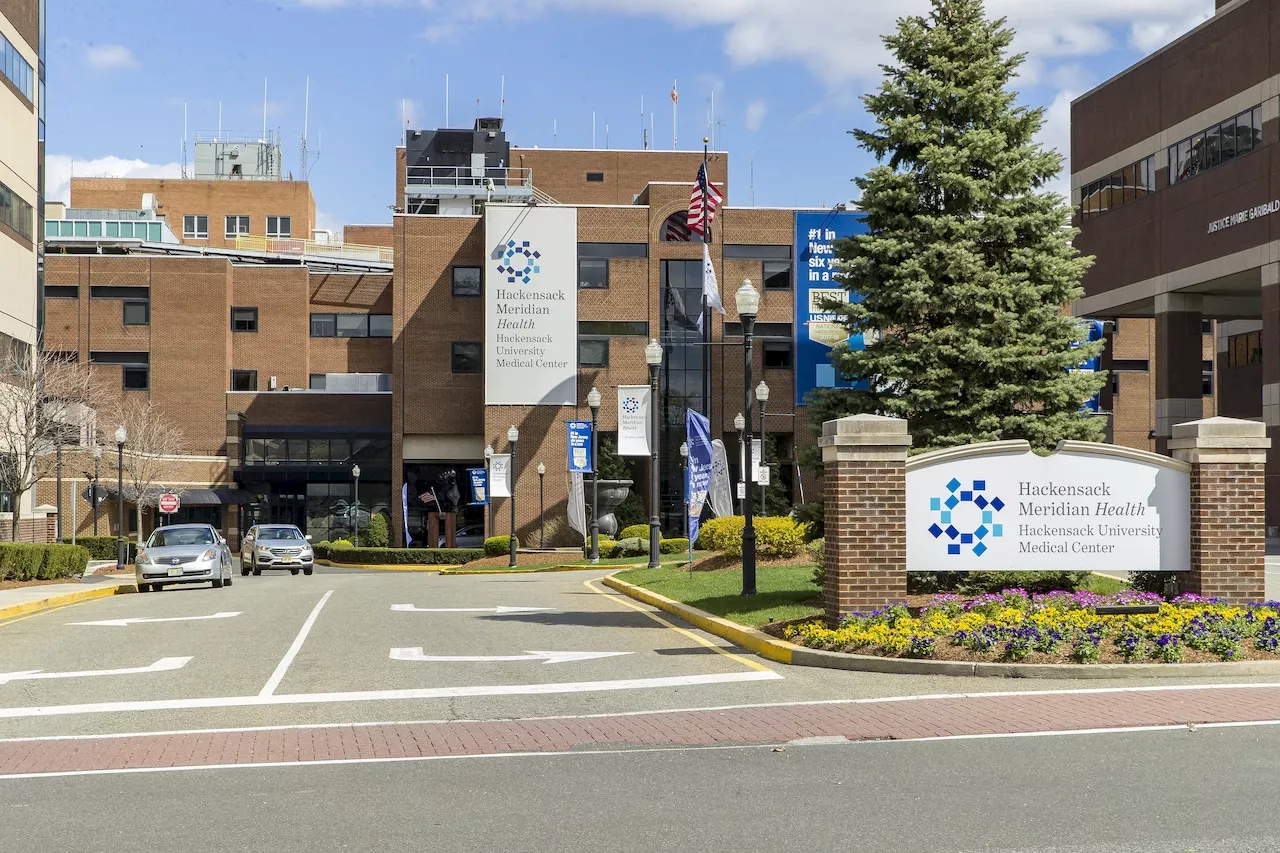 N.J. hospital misplaced stillborn baby, performed unauthorized autopsy, lawsuit says