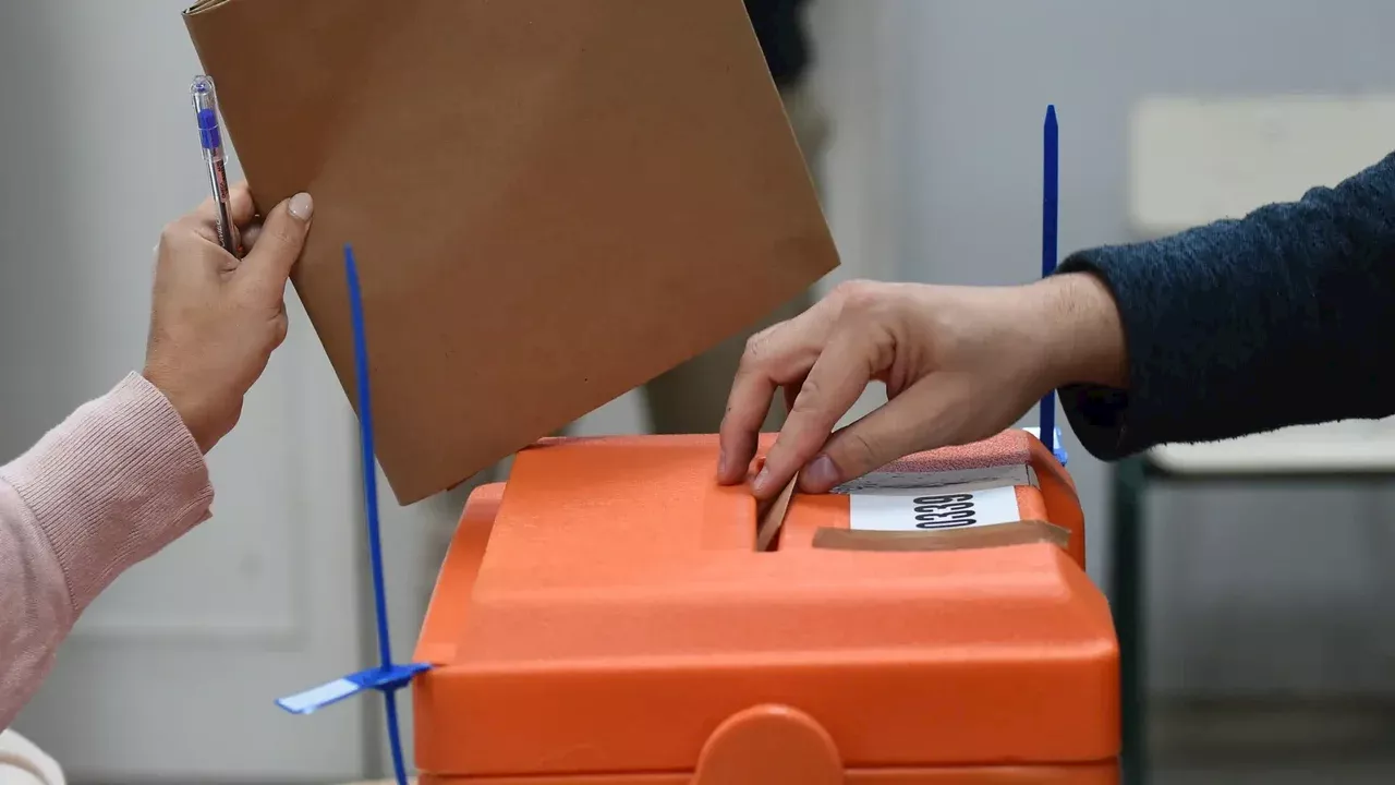 Elecciones presidenciales en Uruguay: ¿Quién sucederá a Luis Lacalle Pou?