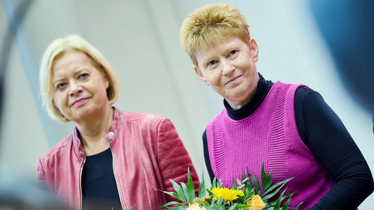 Aus allen Parteien: Langjährige Abgeordnete kehren dem Bundestag den Rücken