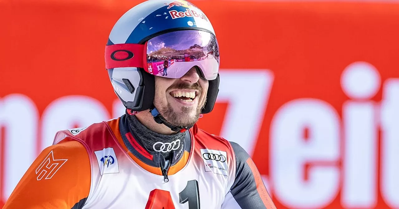 Hirscher-Hype: Ski-Gigant begeistert bei Comeback