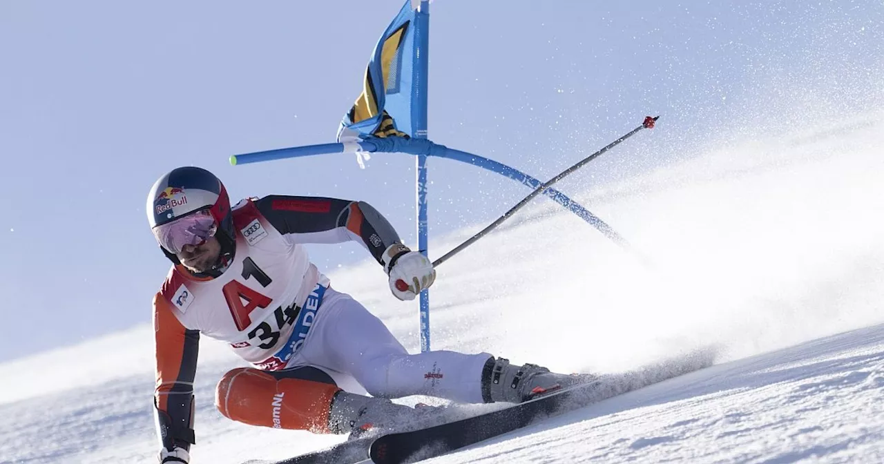 Ski-Star Hirscher begeistert bei Weltcup-Comeback