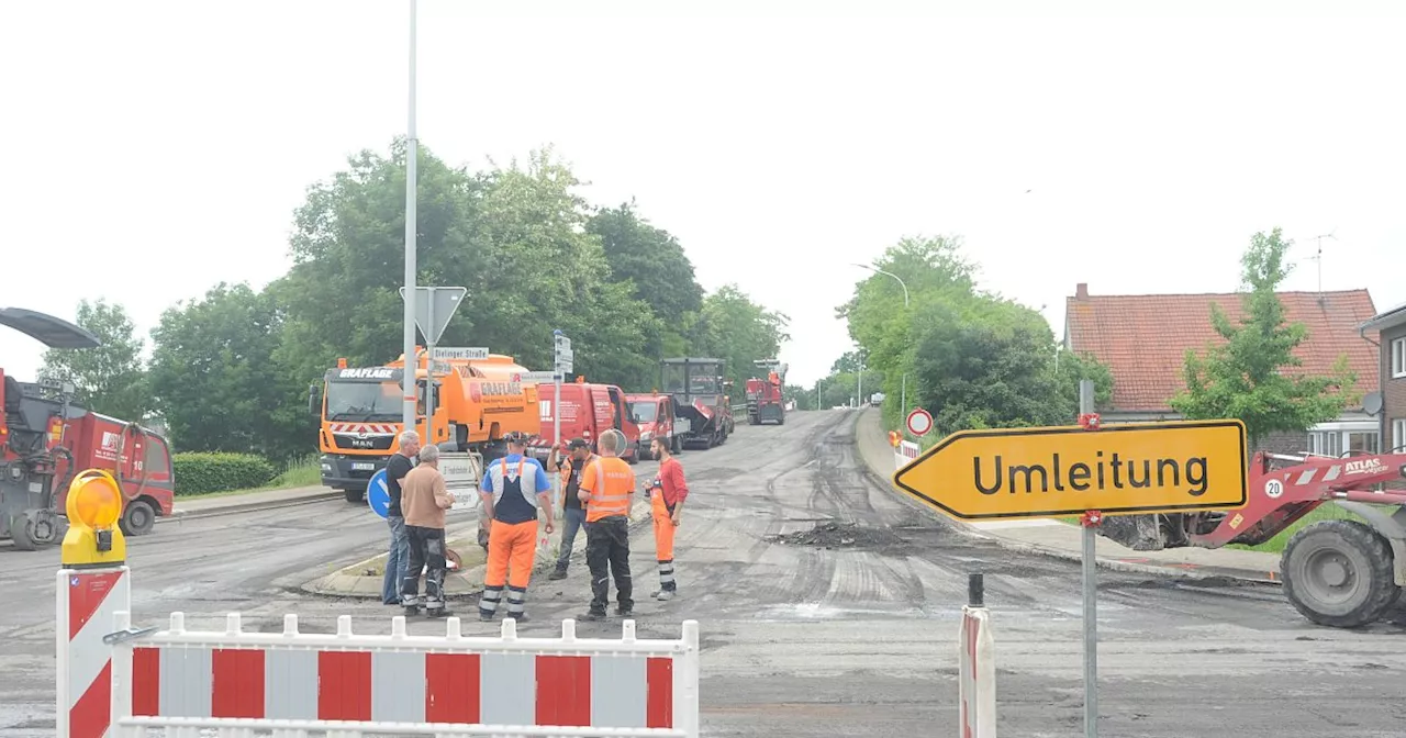 So steht es um die Brücken im Kreis Minden-Lübbecke