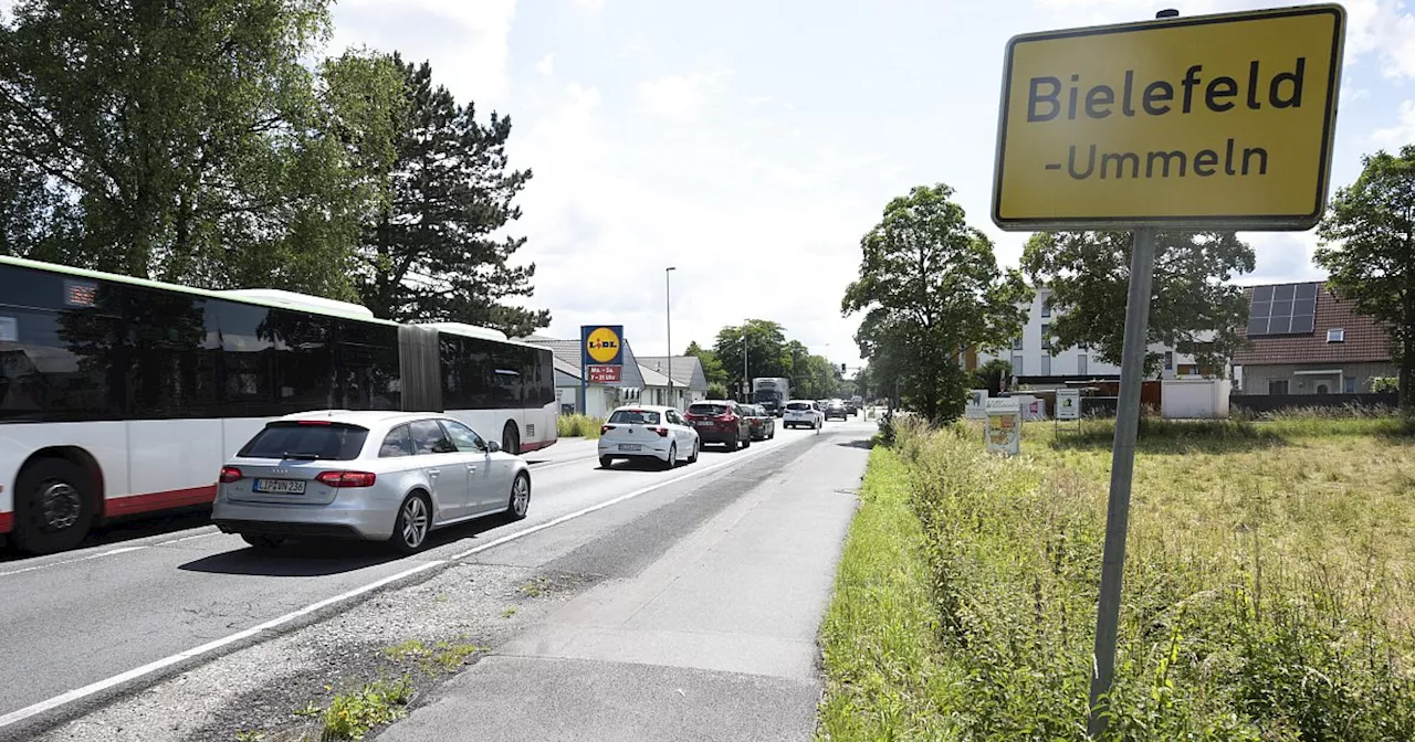 Streit um Ortsdurchfahrt in Bielefeld-Ummeln: Verkehrsverbände beklagen „respektlose Polemik“