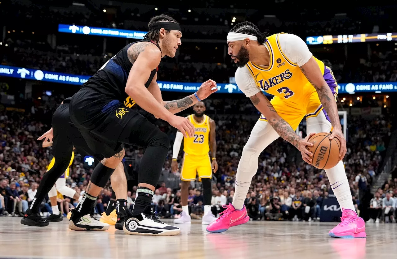 How to watch LA Lakers vs. Sacramento Kings game: Time, TV channel, FREE NBA live stream