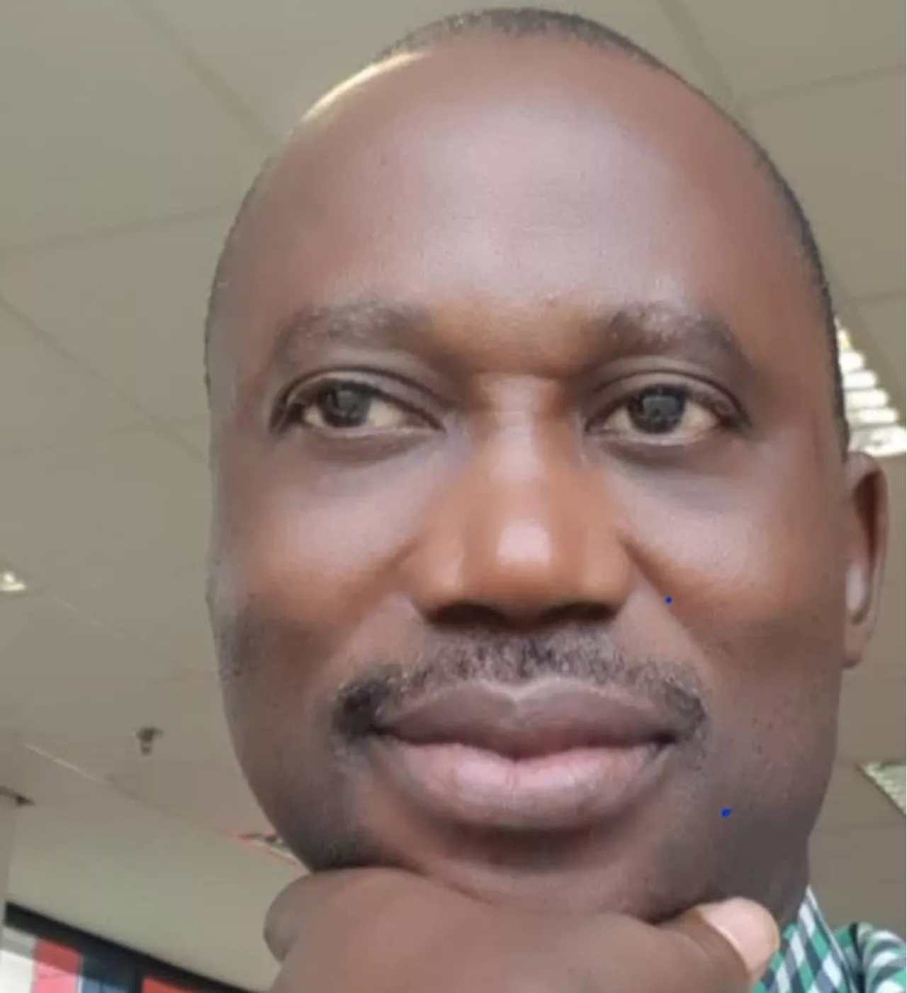 Cybercrime and Olukoyede’s passion for youths, By Tony Egbulefu