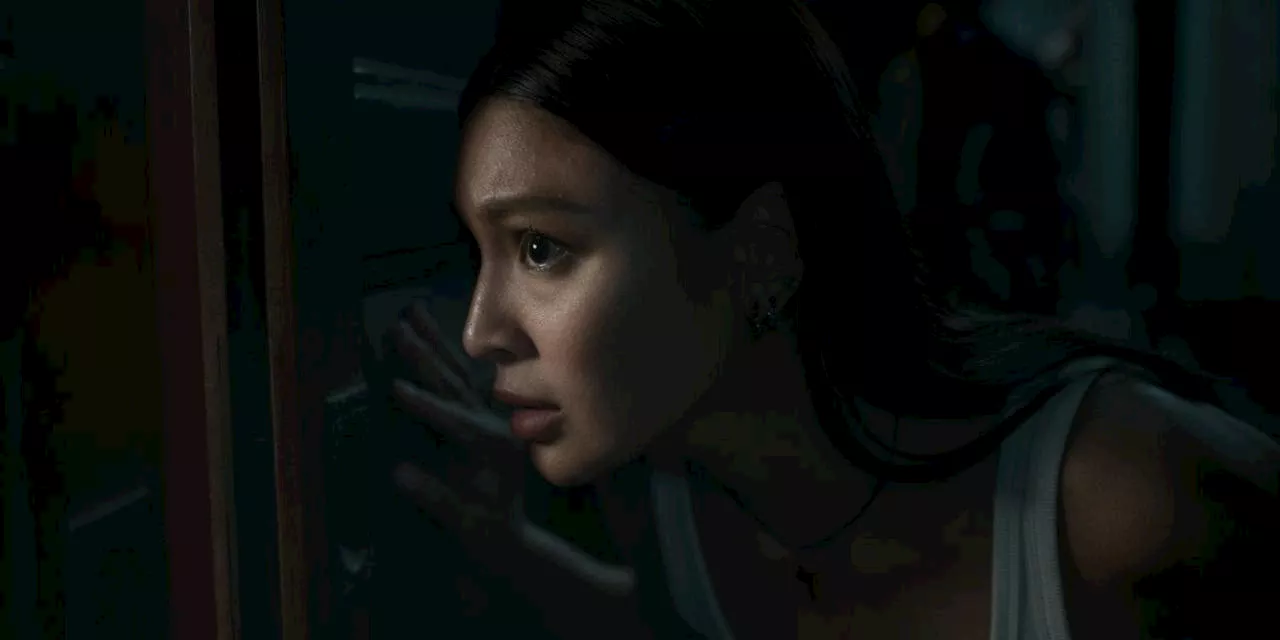 ‘Nokturno’: Director Mikhail Red channels folk horror in latest with Nadine Lustre