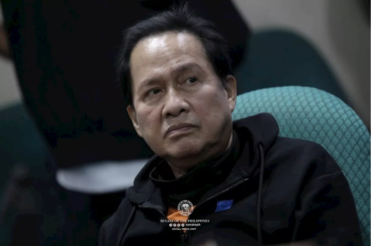 Quiboloy evasive as Senate plays disturbing audio file: ‘Only the Son can use you’