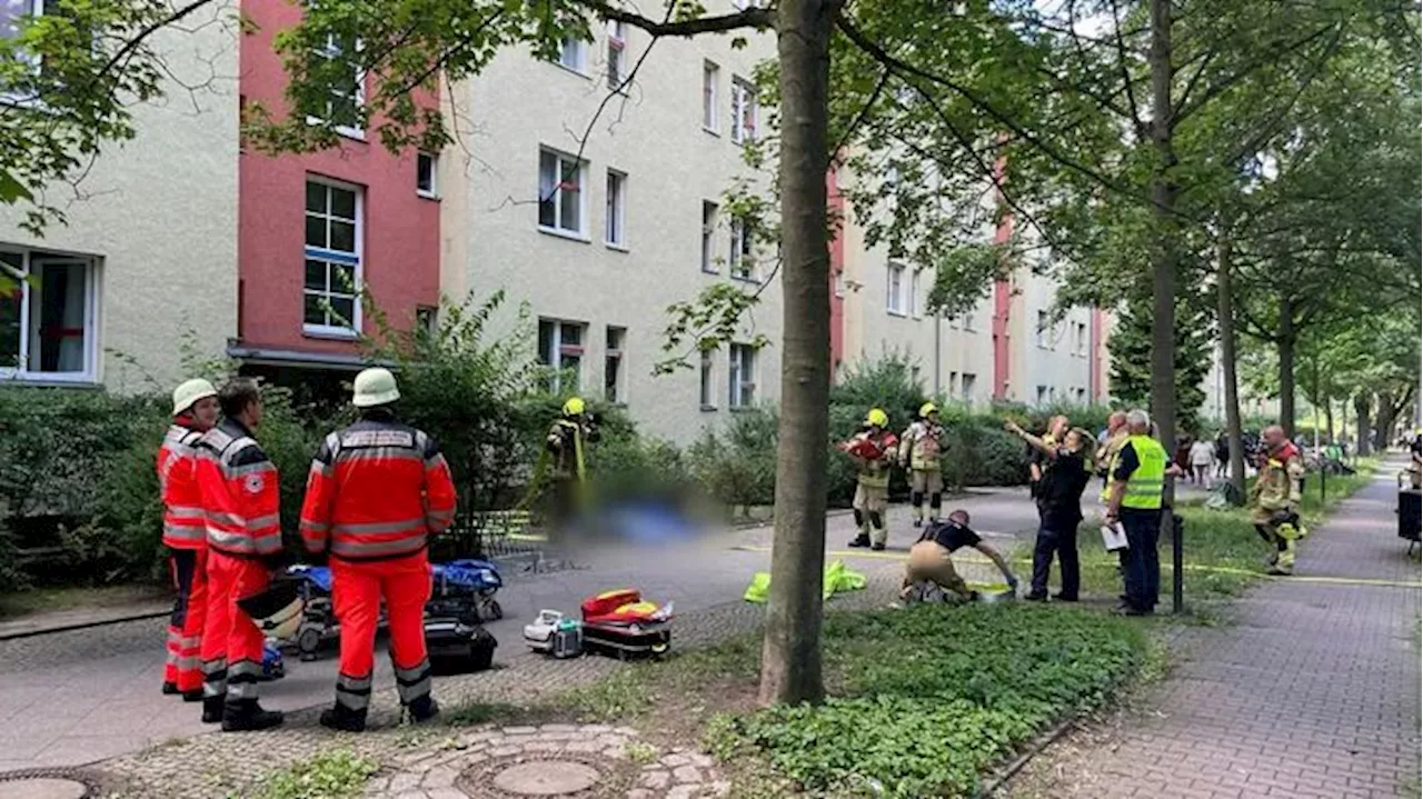 Berliner Palliativarzt soll vier Patientinnen getötet haben