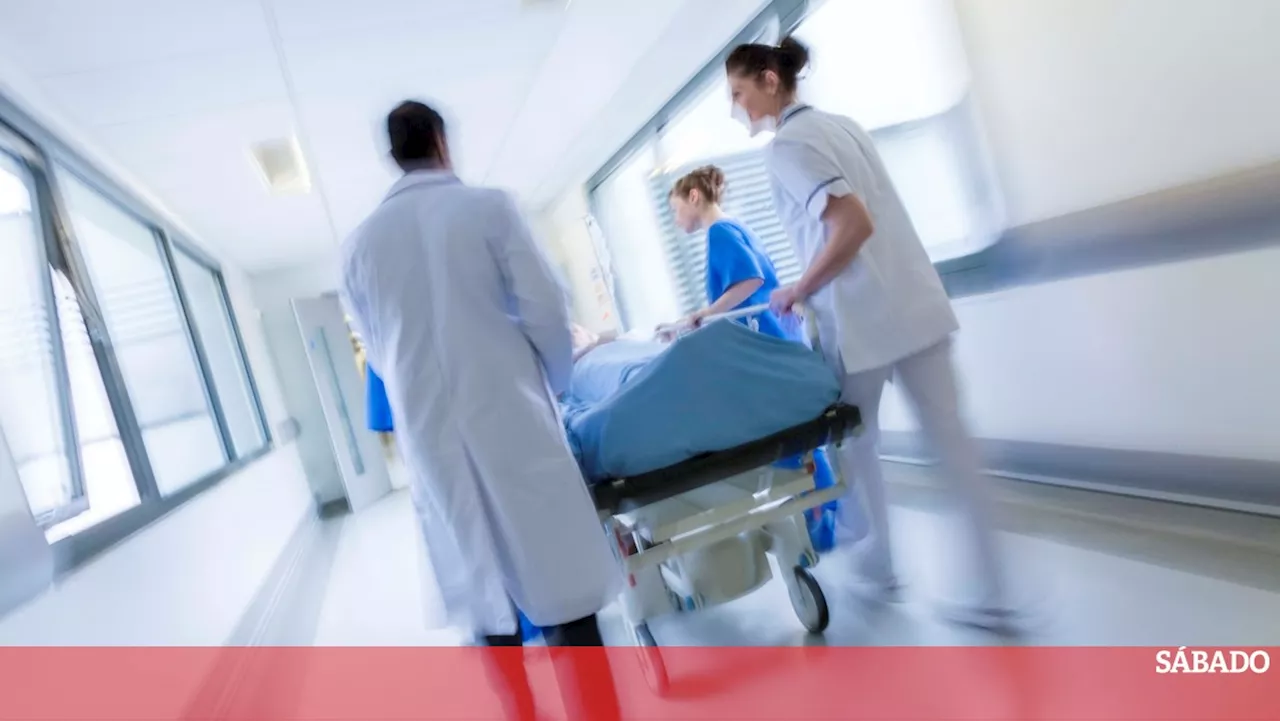 Mais de 6.000 médicos e enfermeiros estrangeiros trabalham em Portugal