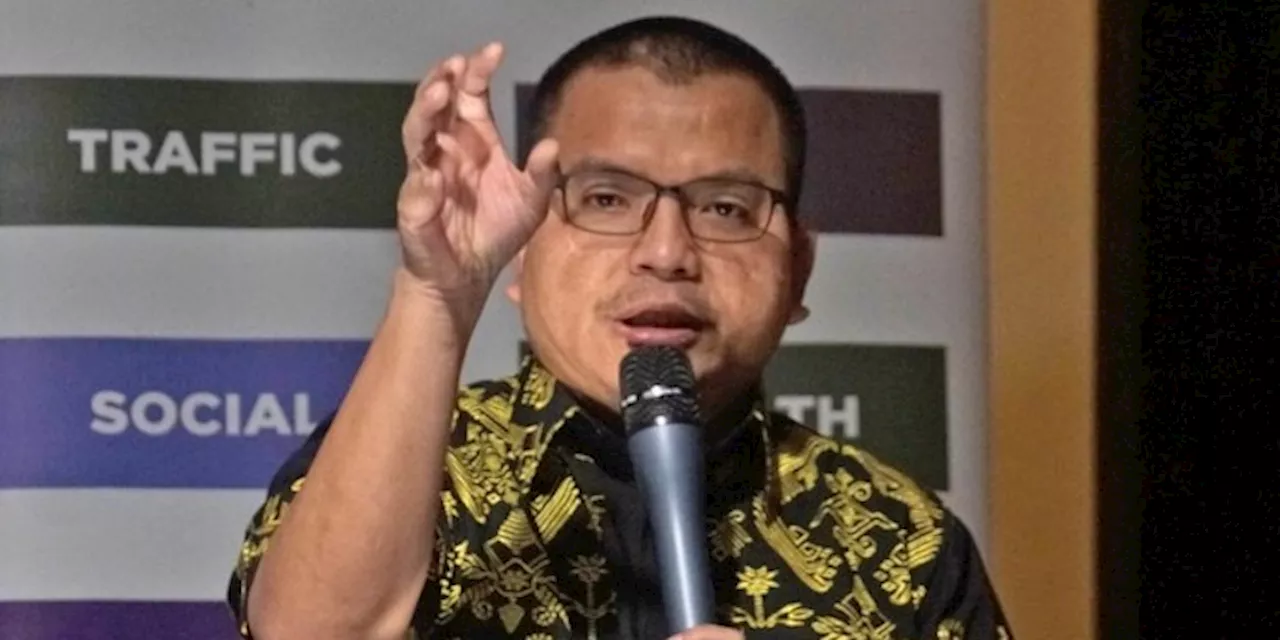 Pakar Hukum Endus Ada Pengkondisian Kasus Denny Indrayana