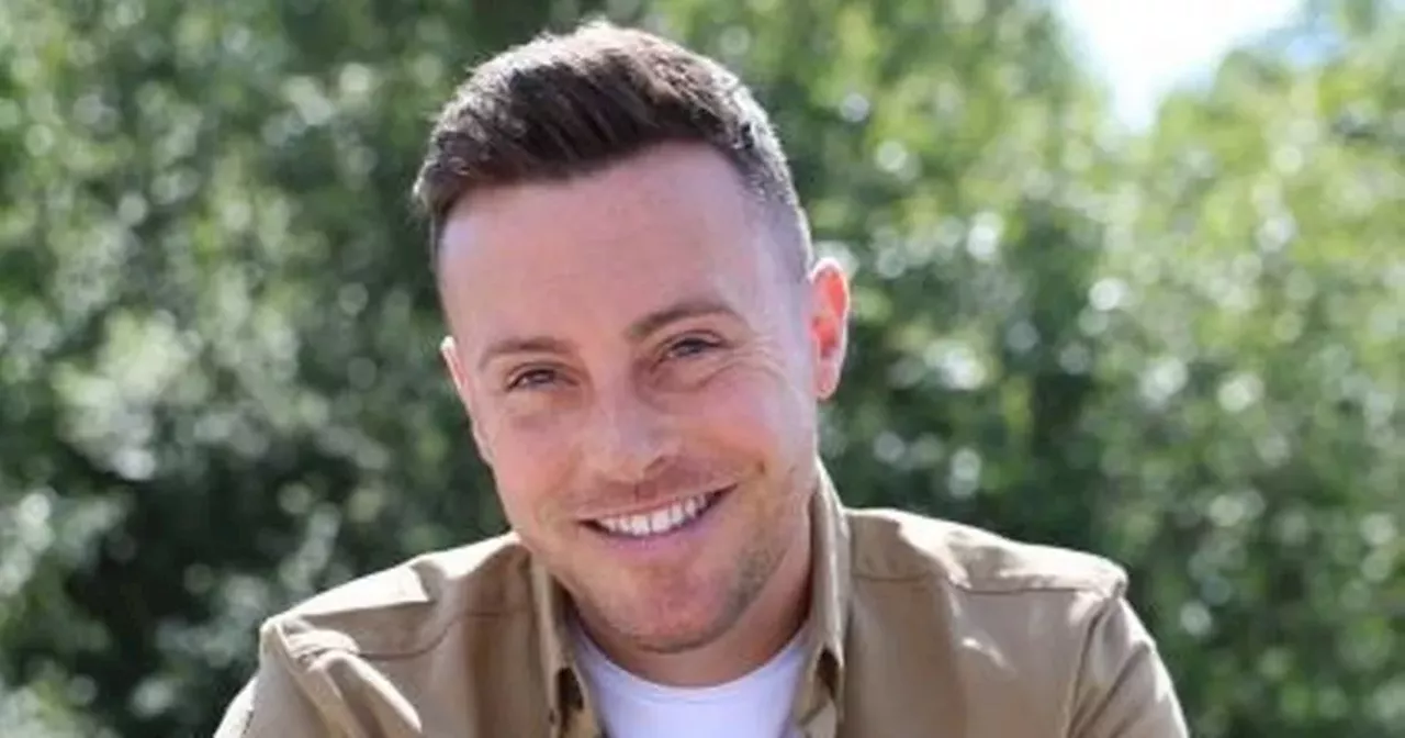 Nathan Carter admits that he ‘didn’t really make any money’ from Wagon Wheel