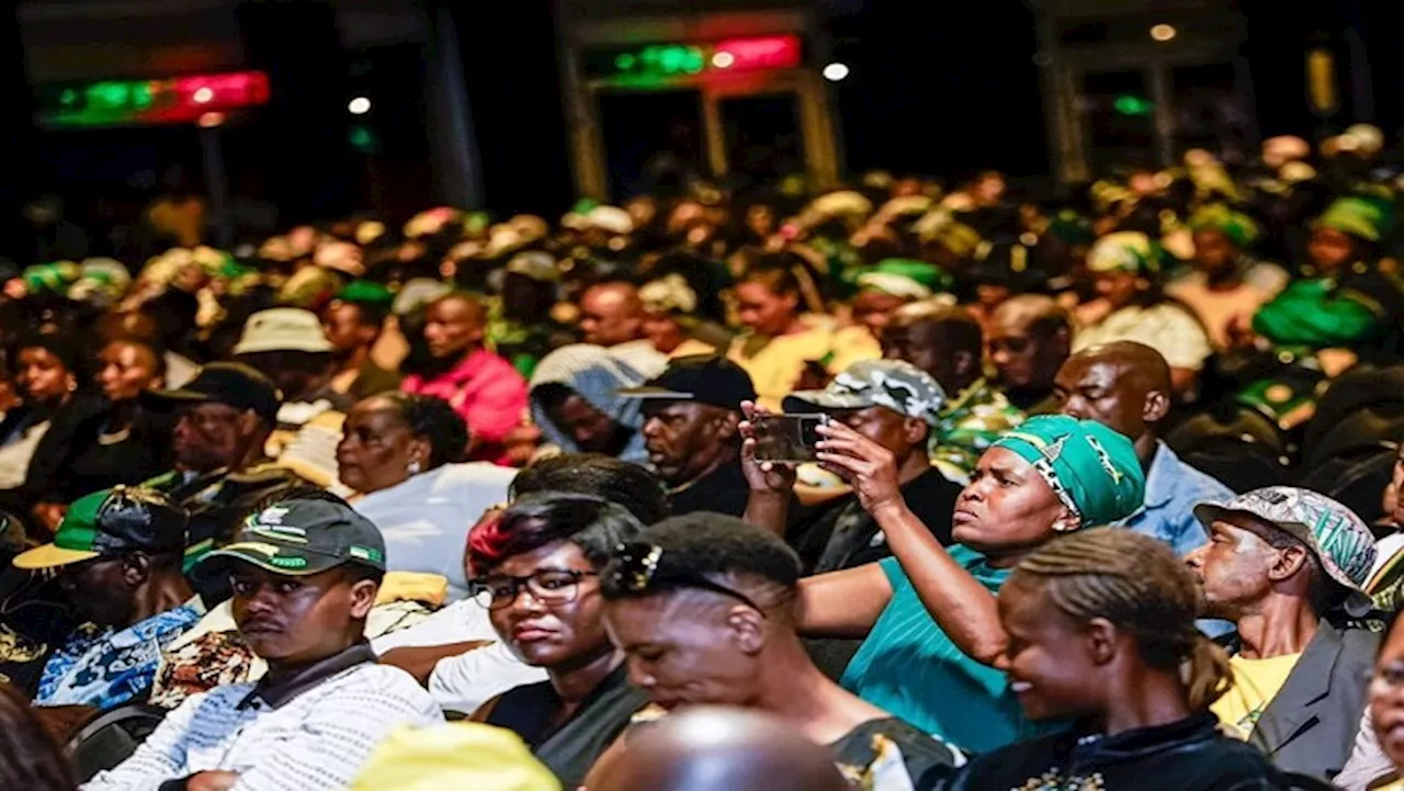 ANC NEC to expedite Integrity panel to address recommendations - SABC News - Breaking news, special reports, world, business, sport coverage of all South African current events. Africa's news leader.