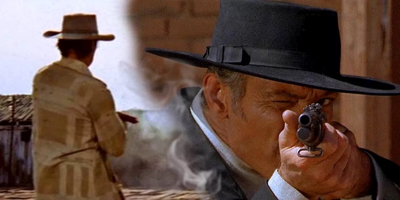 10 Best Character Introductions In Western Movies, From Stagecoach To Tombstone