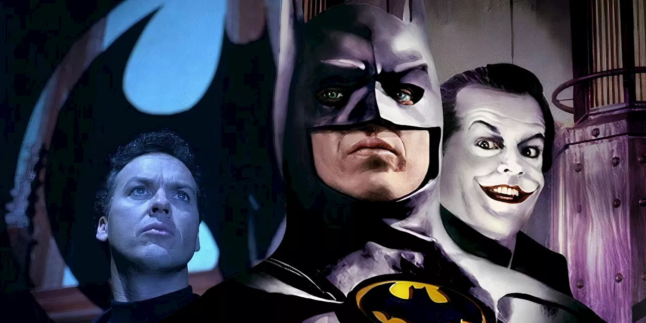 Batman 1989 Retcon Secretly Gave A Classic DC Villain Secretly His Live-Action Debut