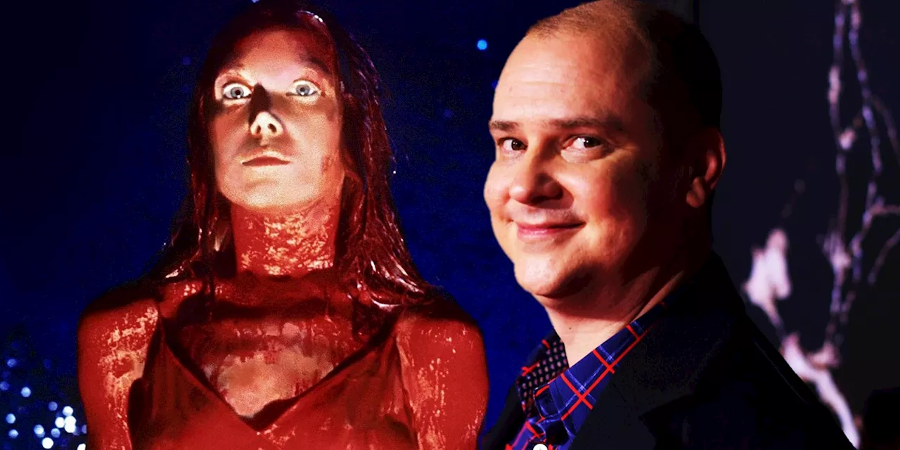 Casting Carrie White In Mike Flanagan's Remake: 10 Actors Who Would Be Perfect