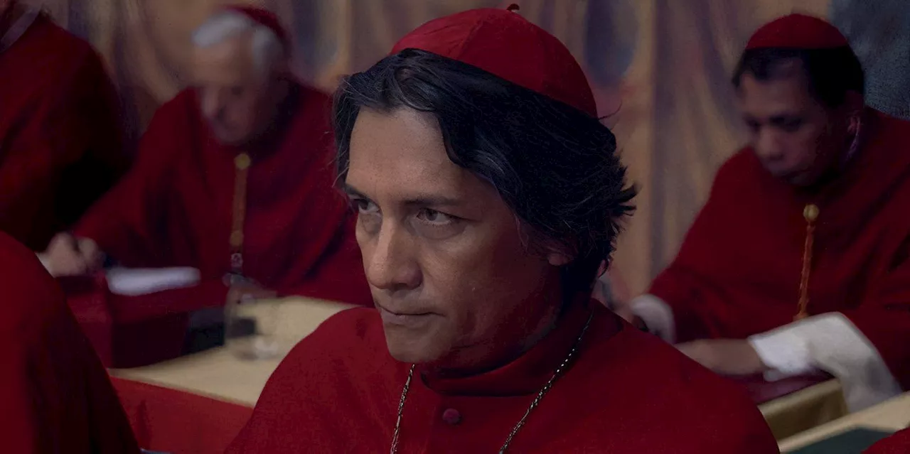 Conclave Ending: The Chosen Pope’s Shocking Twist Explained By Director