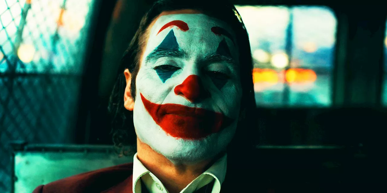 Joker 2 Box Office Manages To Pass Major Global Milestone Four Weeks After Release Despite Lackluster Theatrical Run