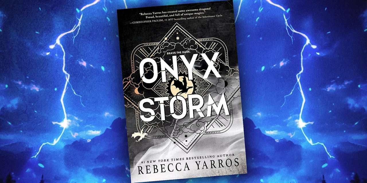 Onyx Storm Theory: The Next Fourth Wing Book Already Set Up Its Dain Replacement