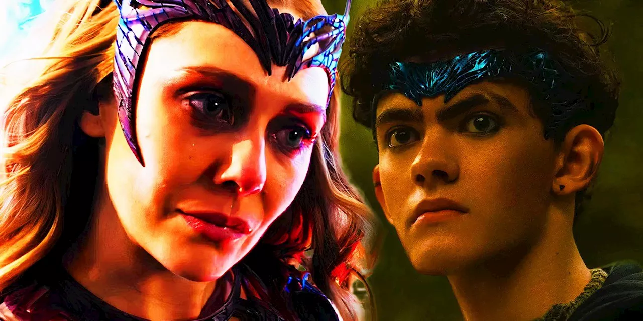 Scarlet Witch Vs. Wiccan: Who Is More Powerful In Marvel Comics & In The MCU?