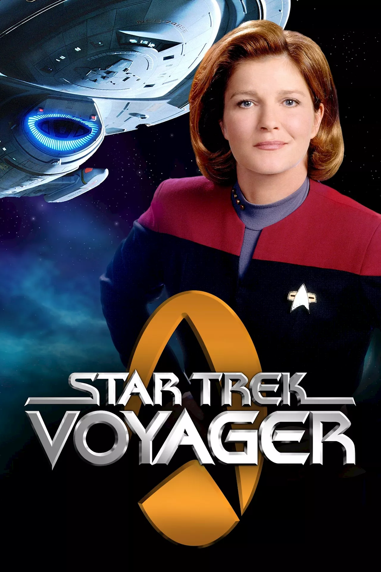 Star Trek: Voyager