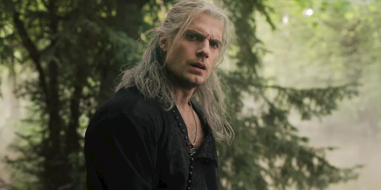 The Witcher Season 4's Newest Recast May Work In Liam Hemsworth's Favor