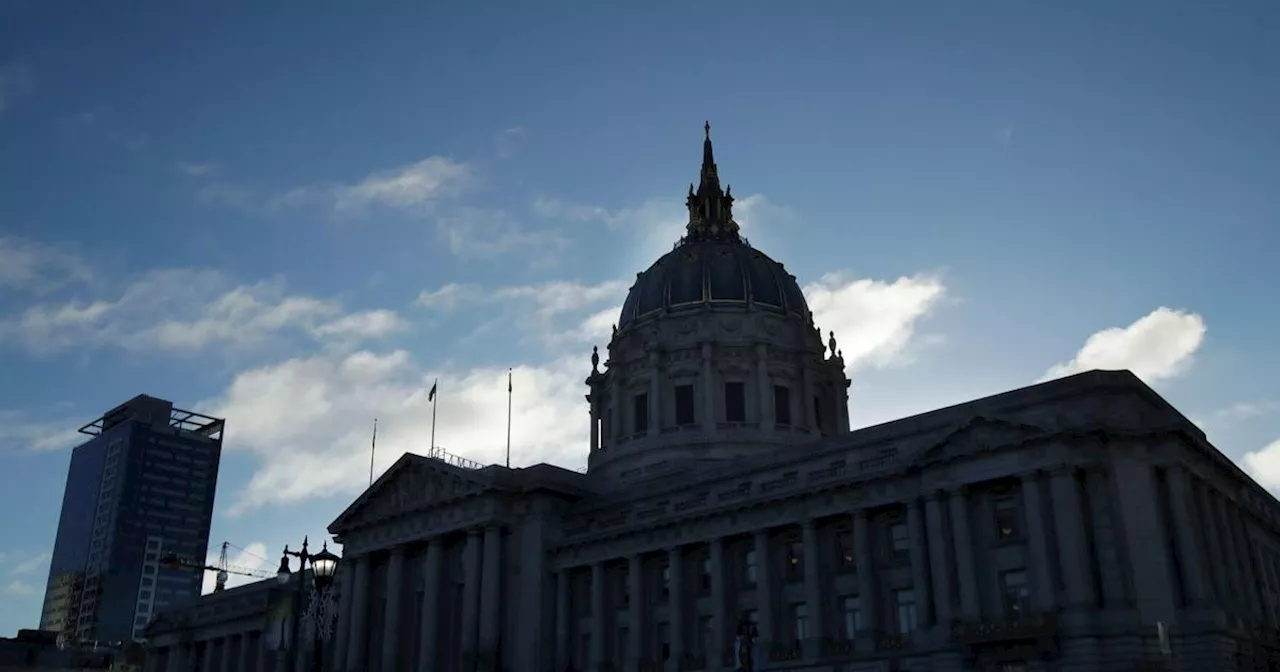 Opinion: Why SF must protect its commissions