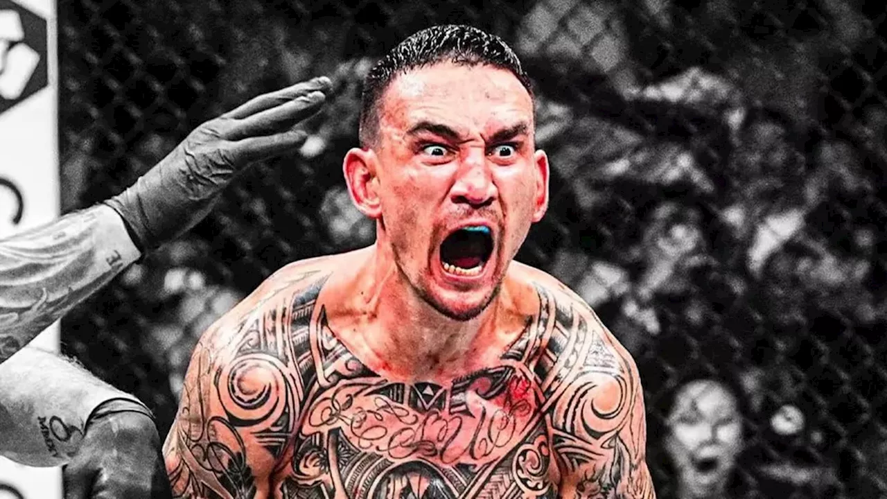 3 Next Fights for Max Holloway After UFC 308