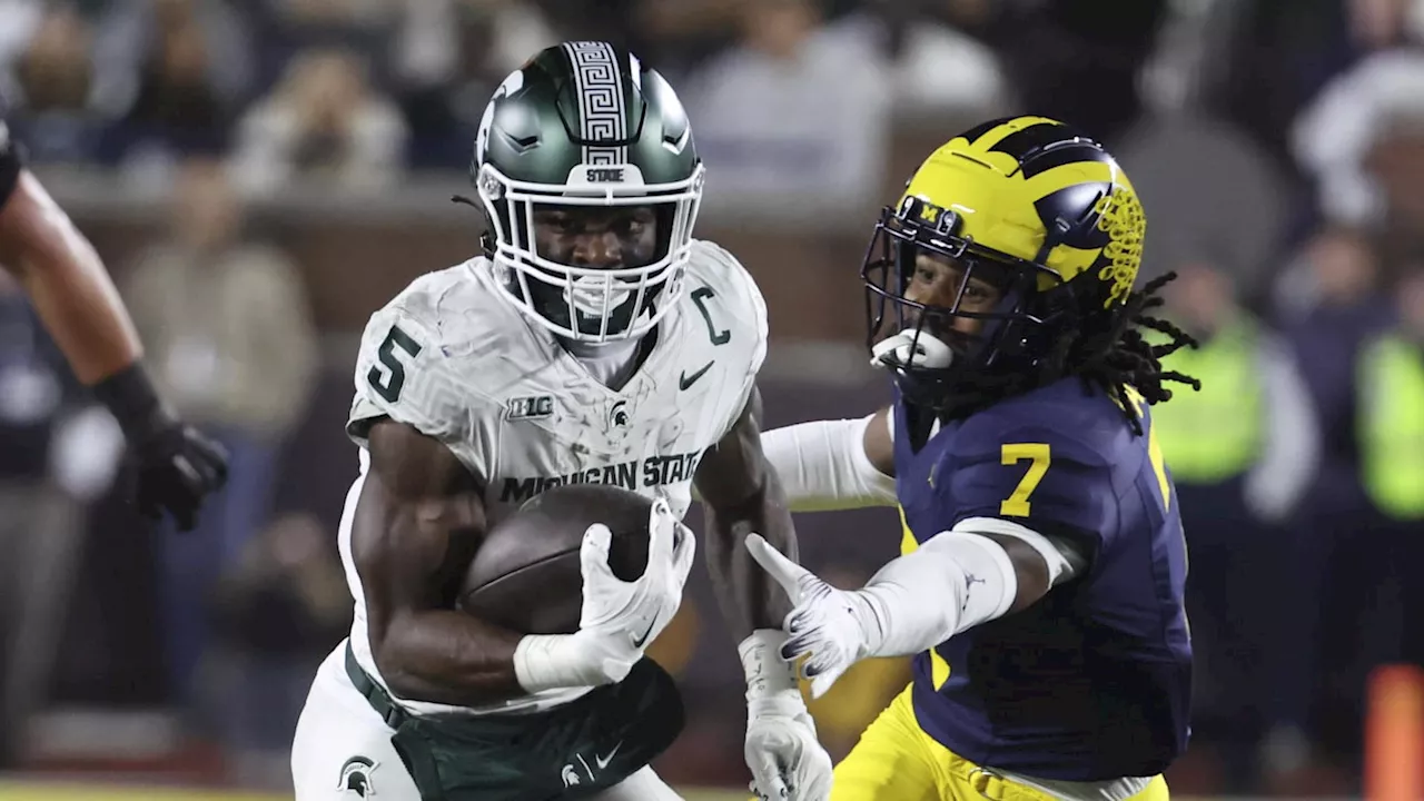 3 Quick Takeaways From MSU's Loss to Michigan