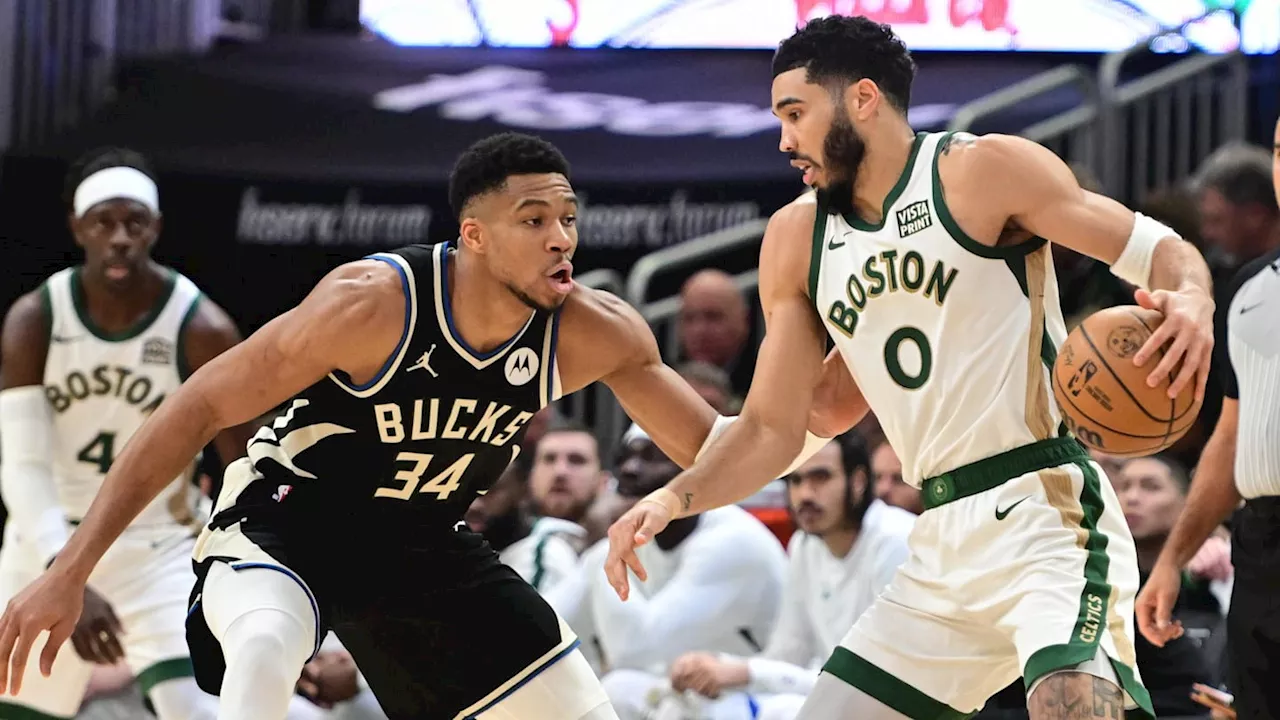 Celtics-Bucks Injury Report: Boston Gets Encouraging Update on Sharpshooting Forward