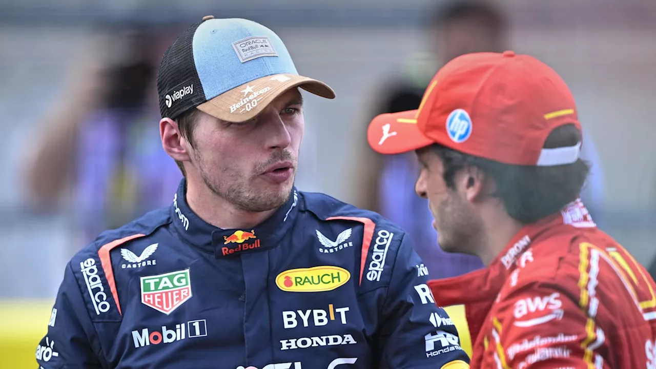 F1 News: Max Verstappen Receives Further Punishment Following Mexican Grand Prix Disaster