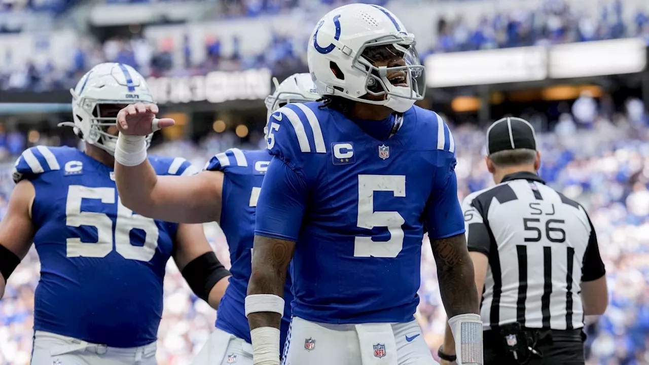 Horseshoe Huddle Roundtable: Colts vs. Texans | Predictions & Picks