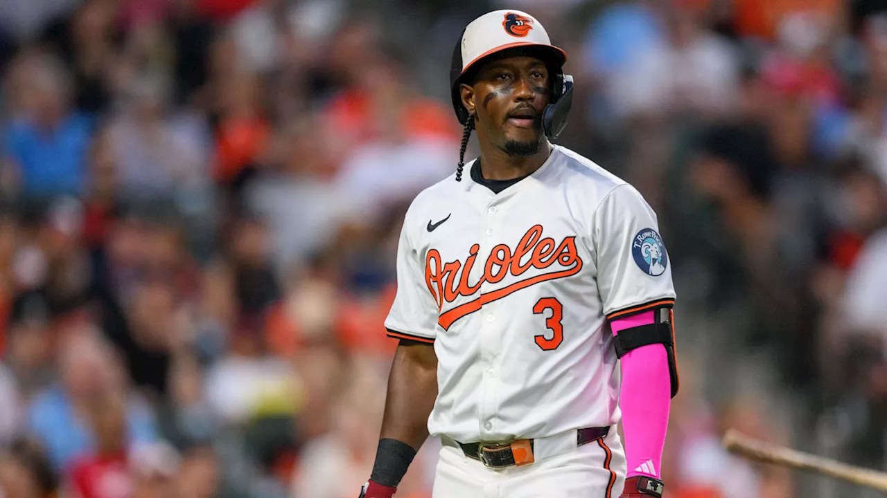 Insider Suggests Baltimore Orioles Could Move On From Super Utilityman