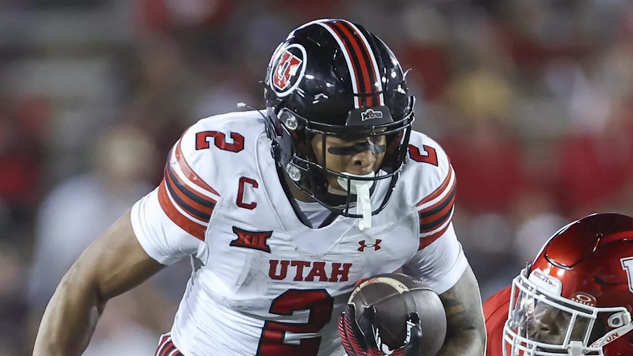 Micah Bernard has cryptic response on why Utes have fallen apart