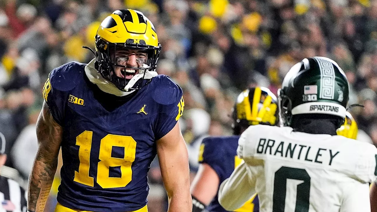 MSU fans have 'lil bro' meltdown after loss to Michigan