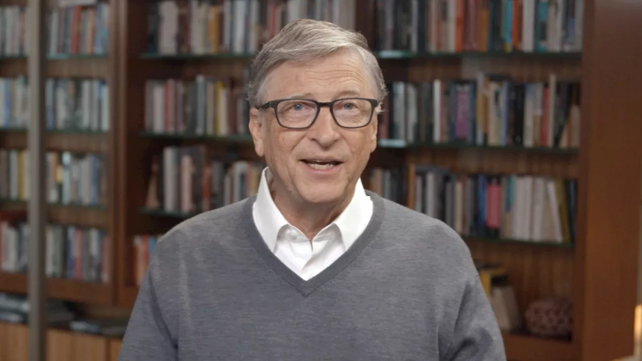 Bill Gates’ plan for global control risks an era of authoritarianism